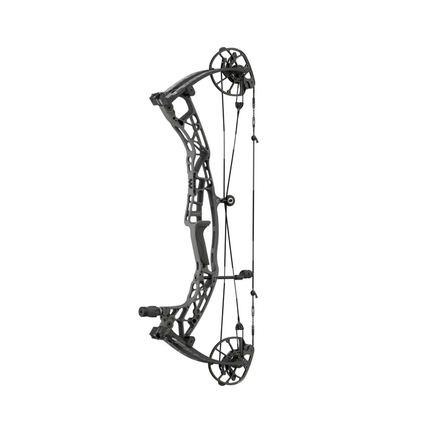 Hoyt Alpha AX-3 29 Compound Hunting Bow - Image 9