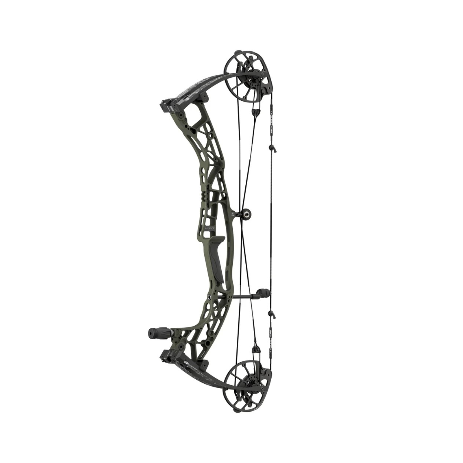 Hoyt Alpha AX-3 29 Compound Hunting Bow - Image 10