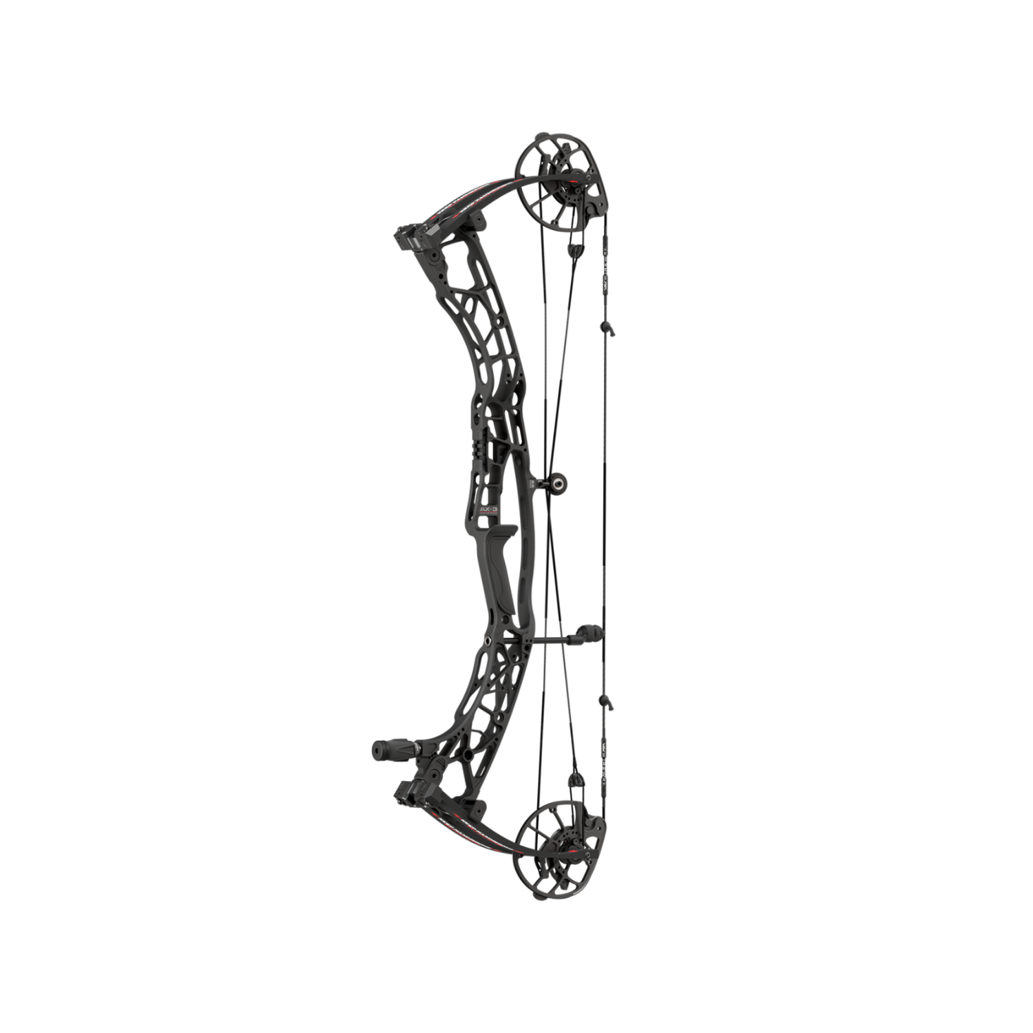 Hoyt Alpha AX-3 33 Compound Hunting Bow - Image 12