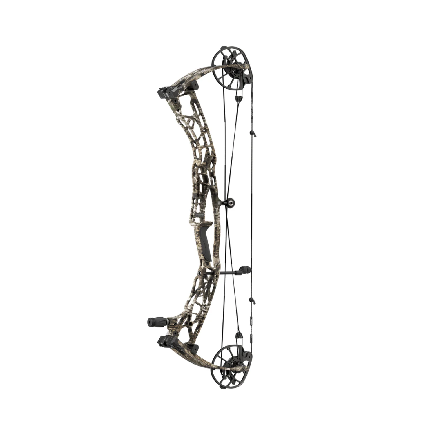 Hoyt Alpha AX-3 33 Compound Hunting Bow - Image 7