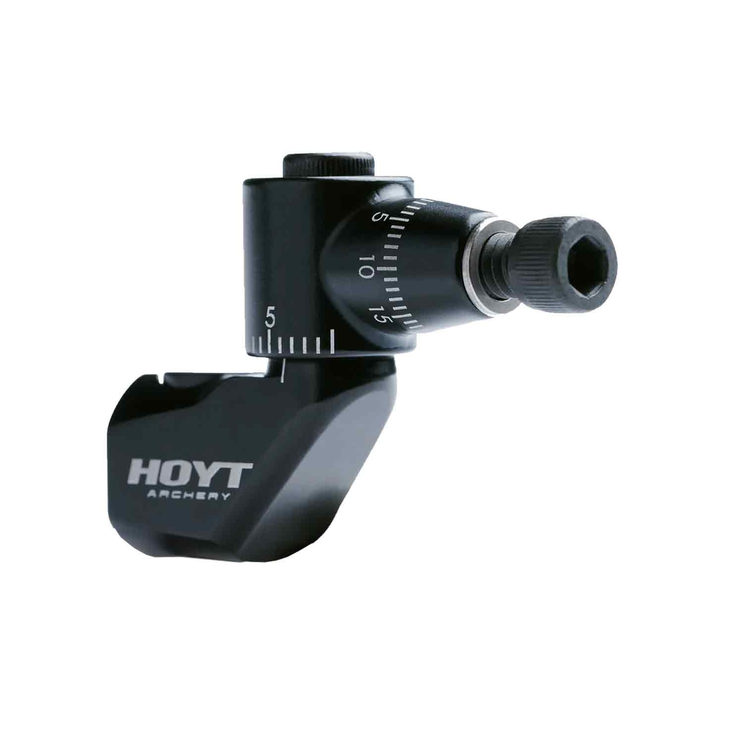 Hoyt Archery SL Side Bar Mount Stabilizer