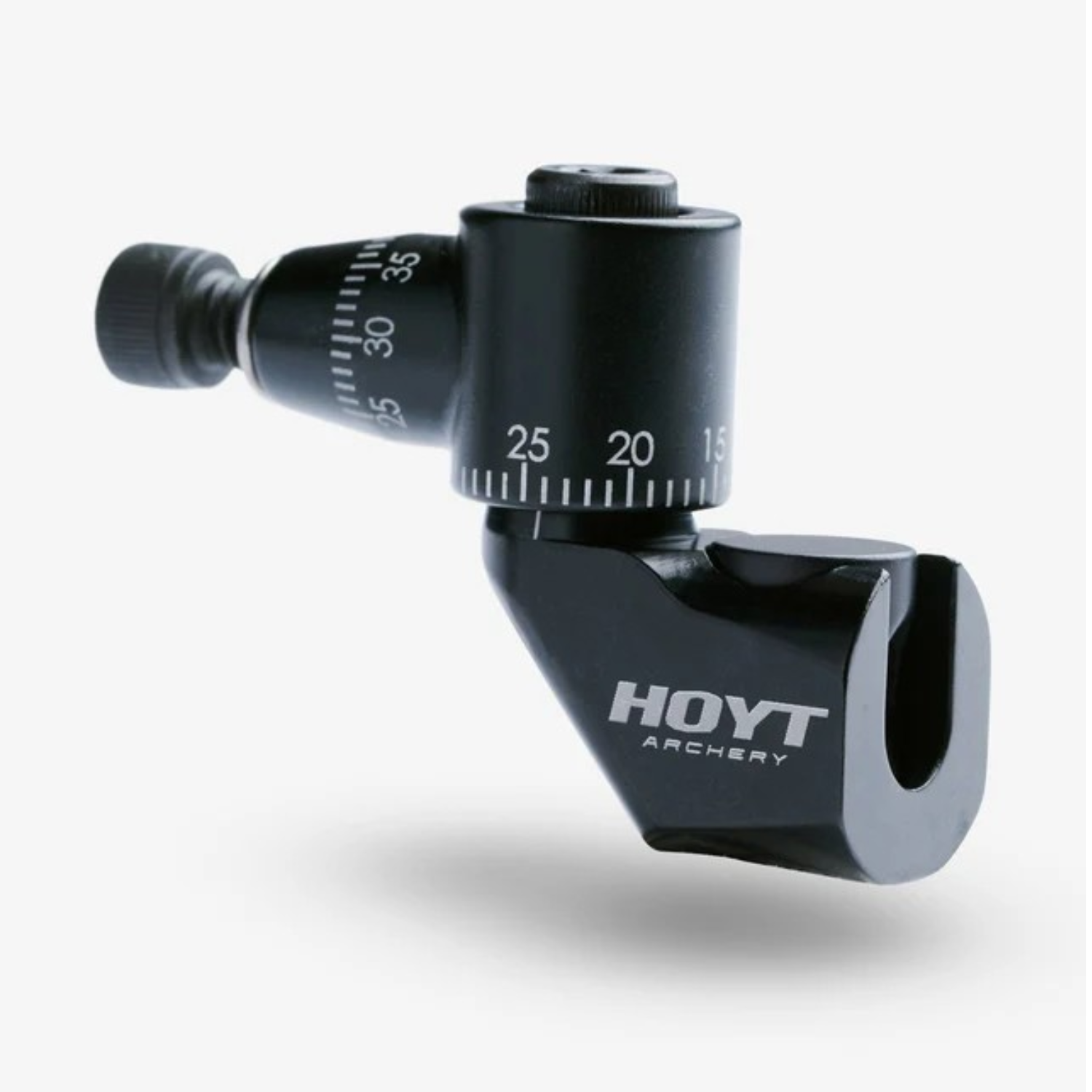 Hoyt Archery SL Side Bar Mount Stabilizer - Image 2