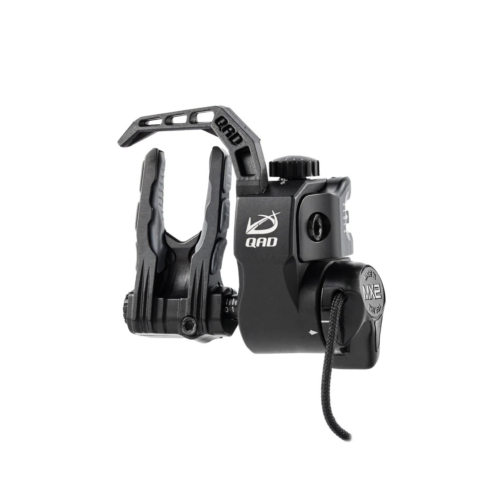 QAD Ultrarest Integrate MX2 Arrow Rest - Image 2