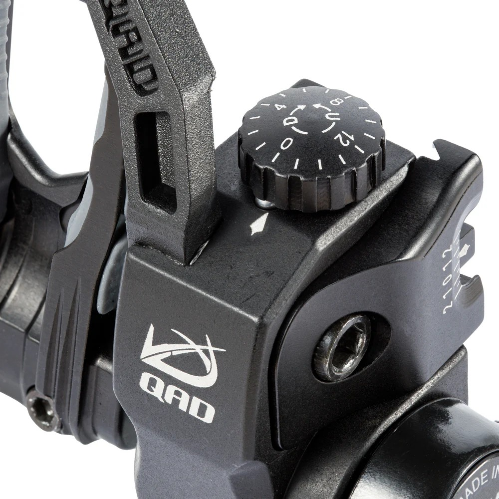 QAD Ultrarest Integrate MX2 Arrow Rest - Image 3