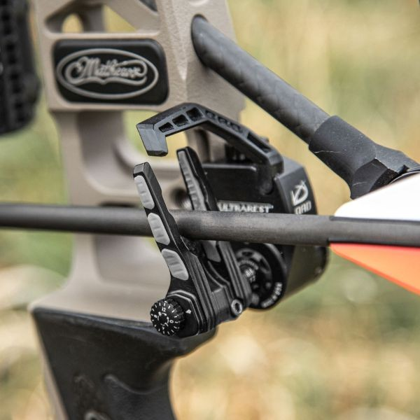 QAD Ultrarest Integrate MX2 Arrow Rest