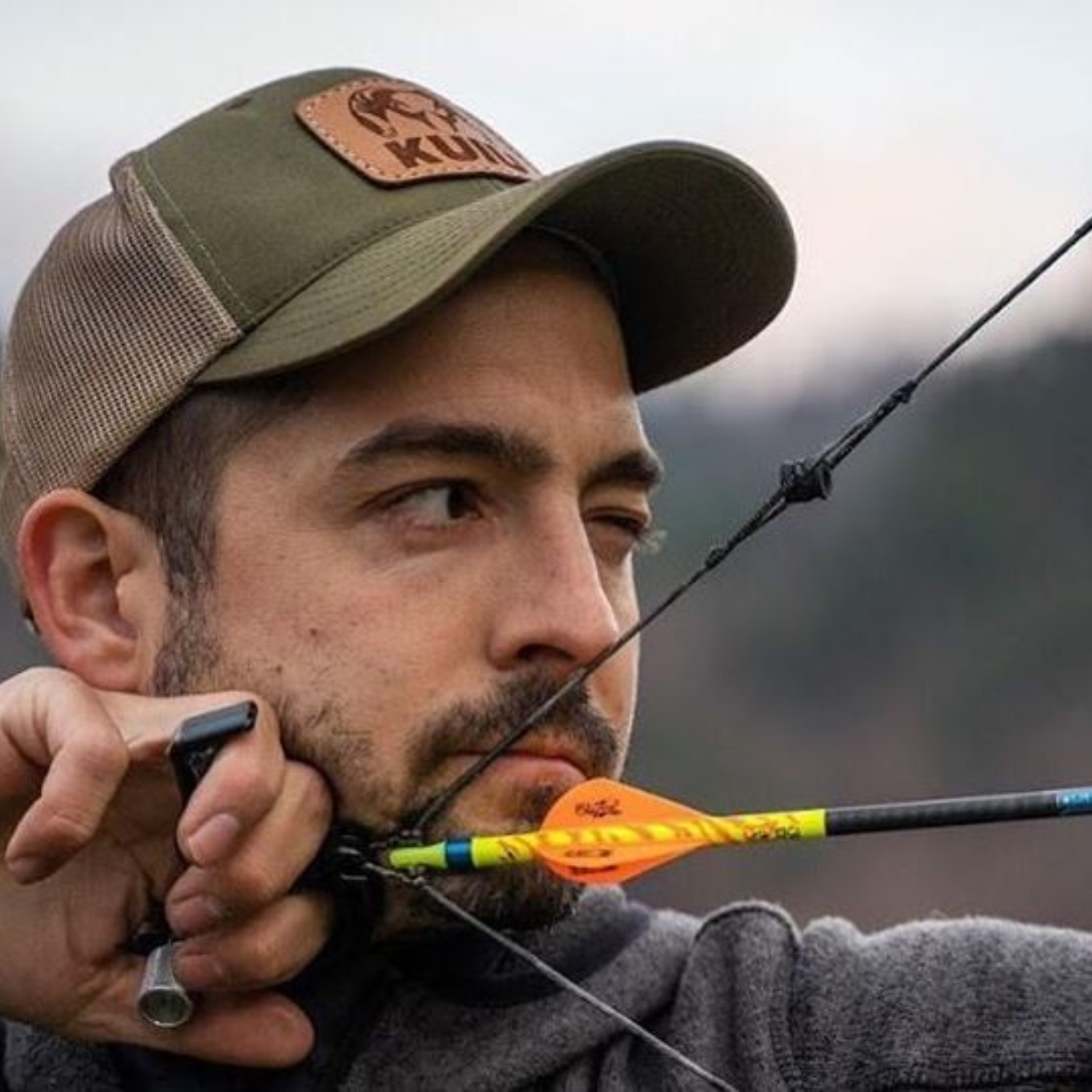 Total Peep Sight Pro 2.0
