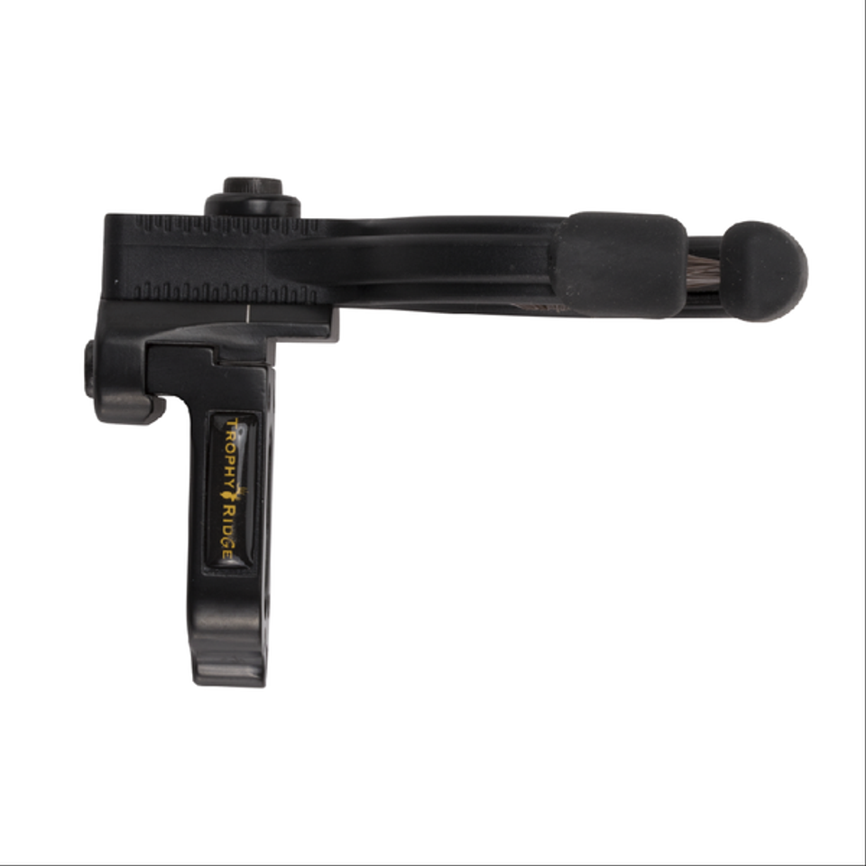Trophy Ridge Kill Shot Whisker Biscuit Arrow Rest - Image 4