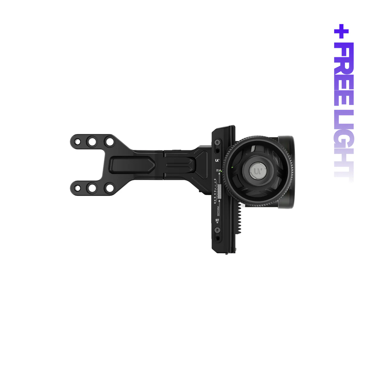 UV Slider 2 Bow Sight - Image 5