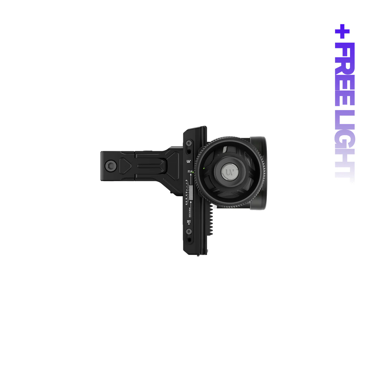 UV Slider 2 Bow Sight - Image 6