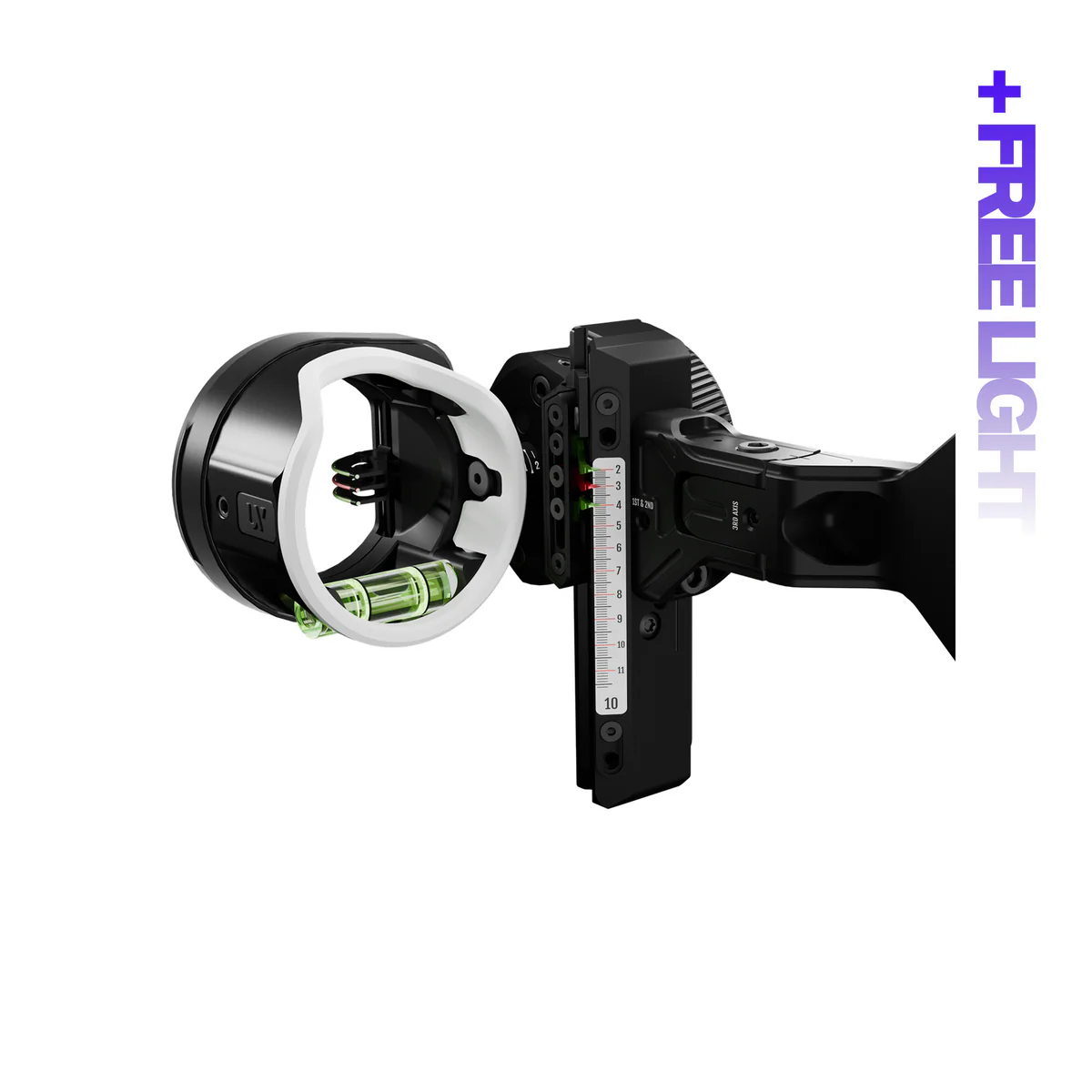 UV Slider 2 Bow Sight - Image 8