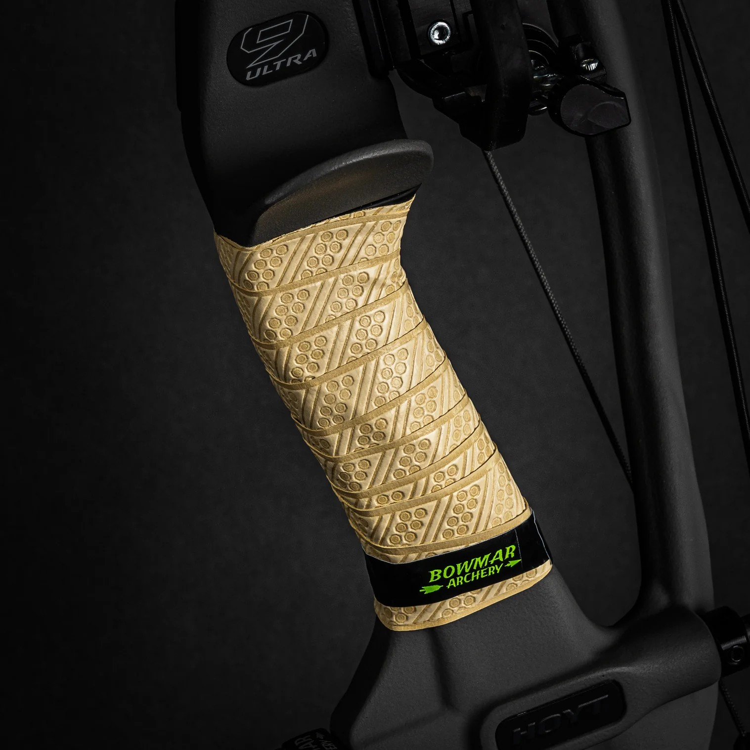 Bowmar Archery Grip Tape - Image 2