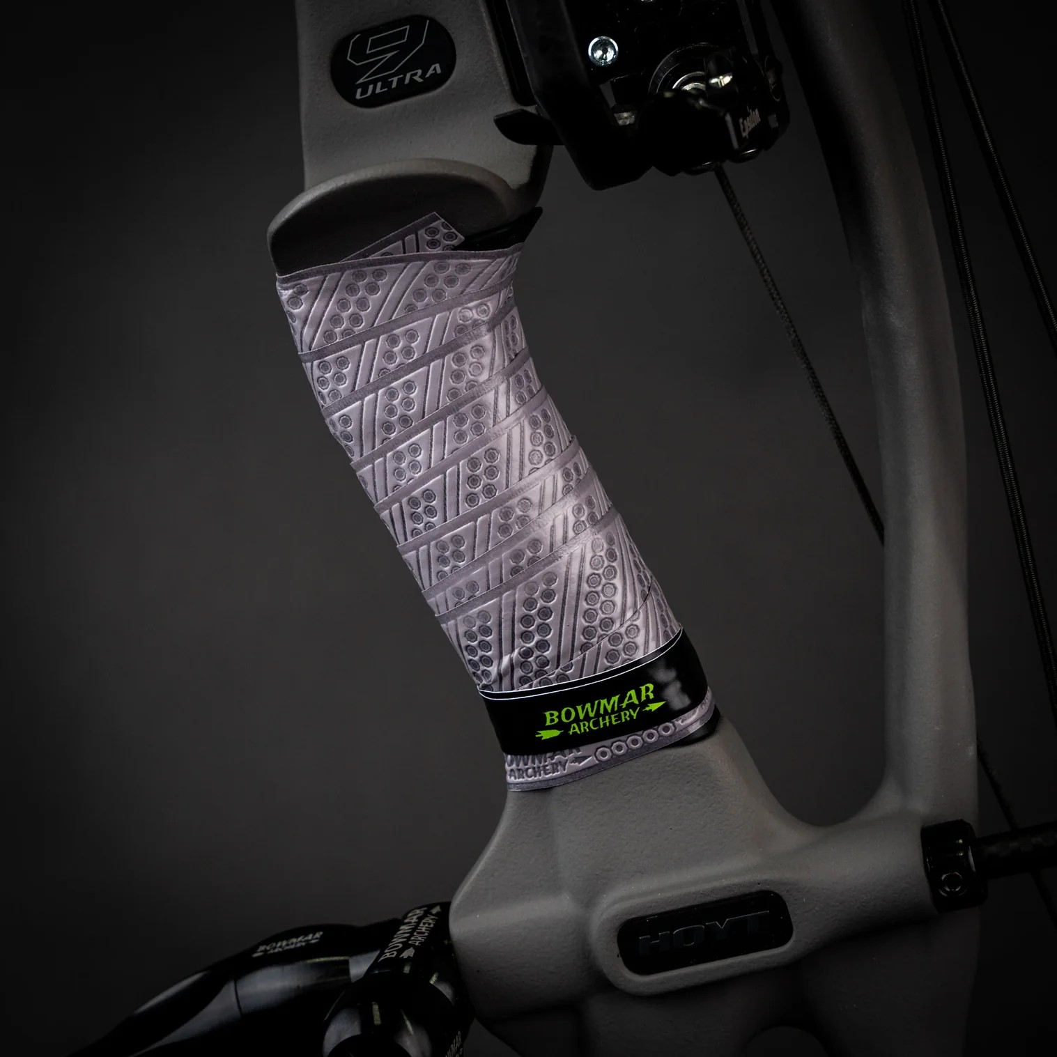 Bowmar Archery Grip Tape - Image 3