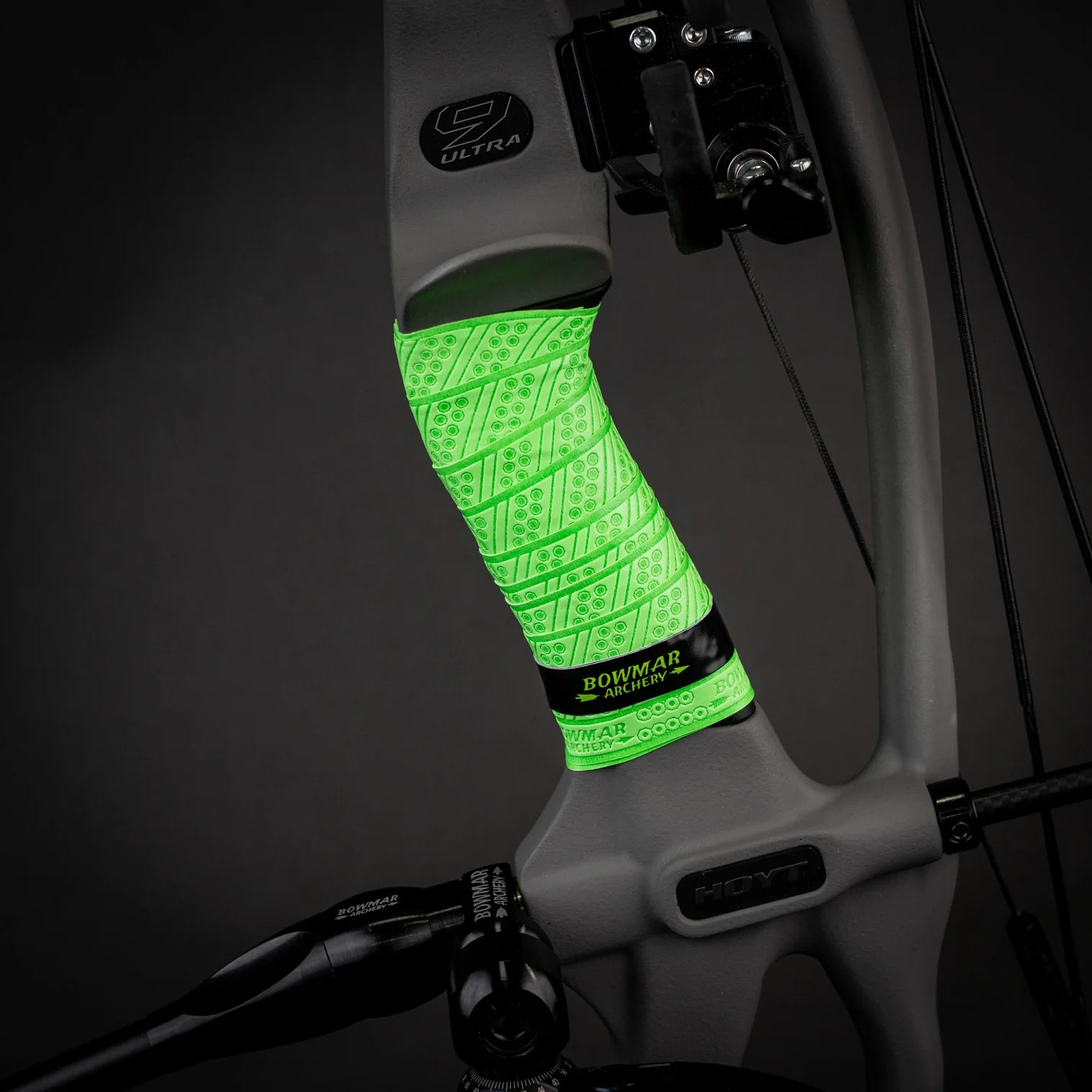 Bowmar Archery Grip Tape - Image 4