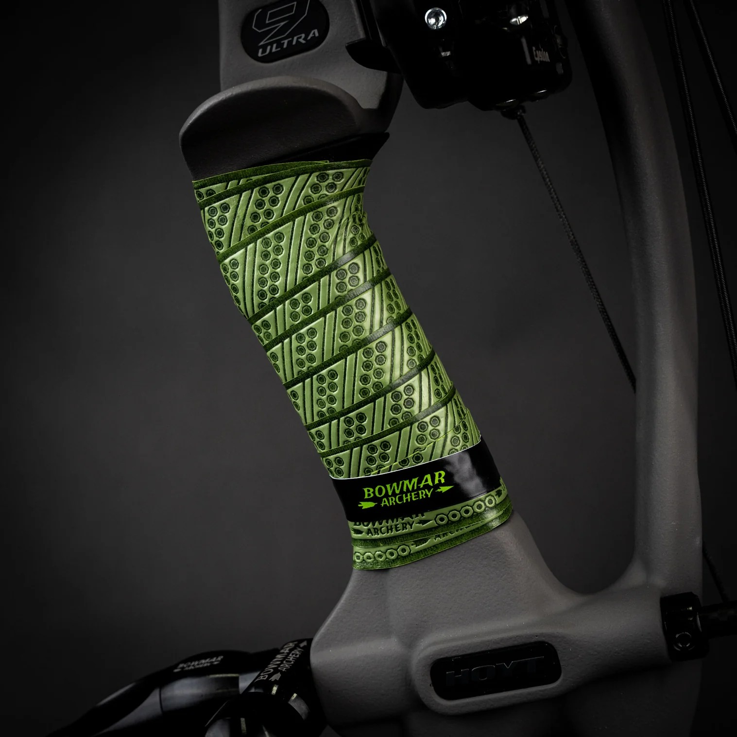 Bowmar Archery Grip Tape - Image 5