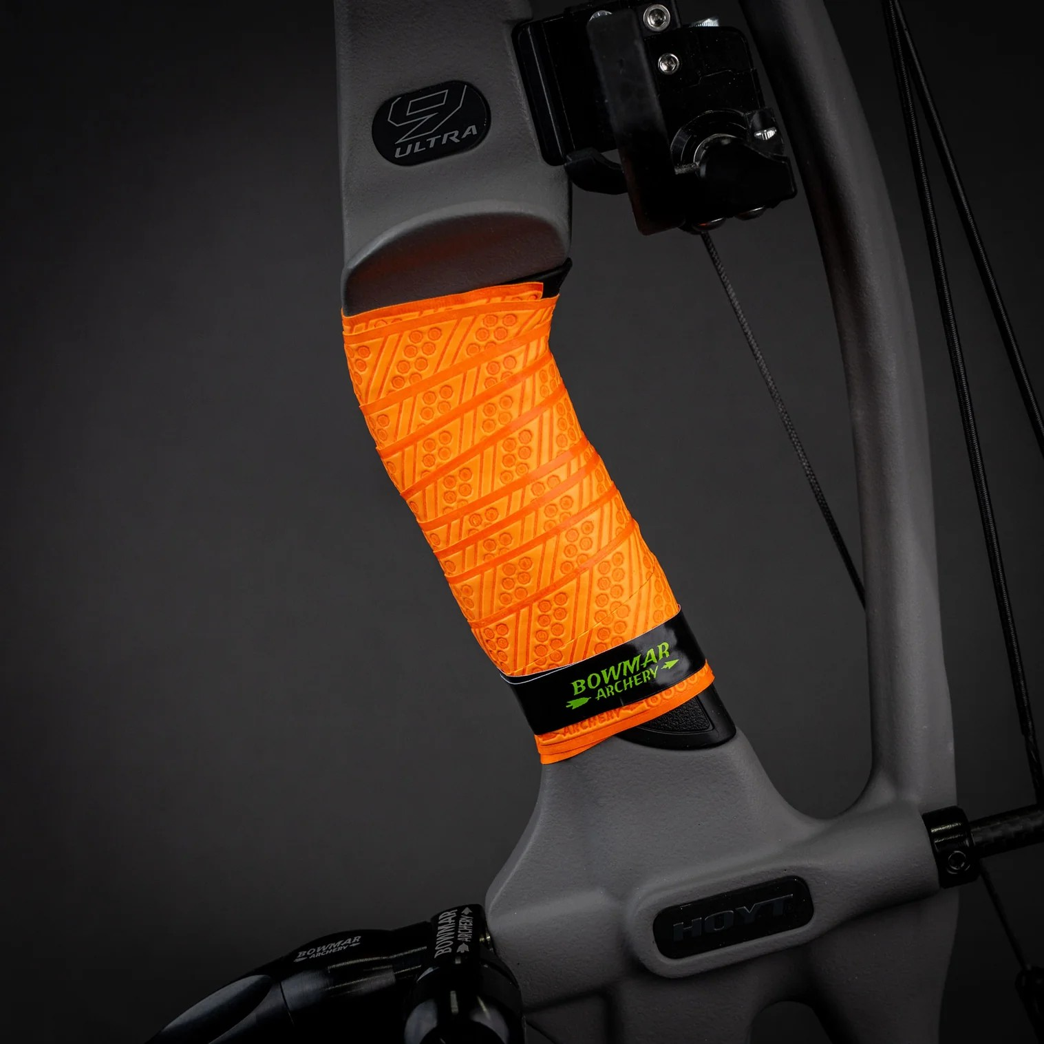 Bowmar Archery Grip Tape - Image 6