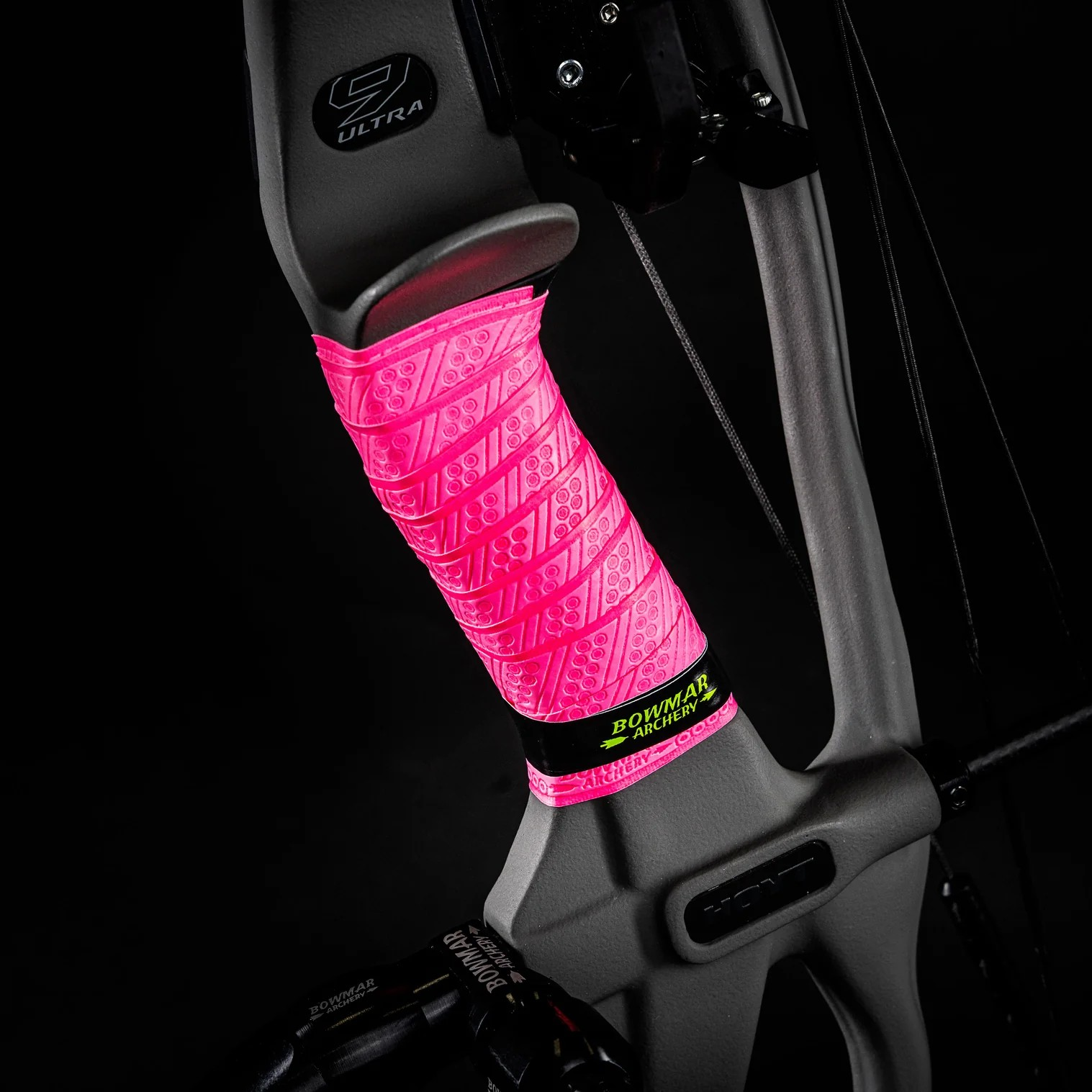 Bowmar Archery Grip Tape - Image 7