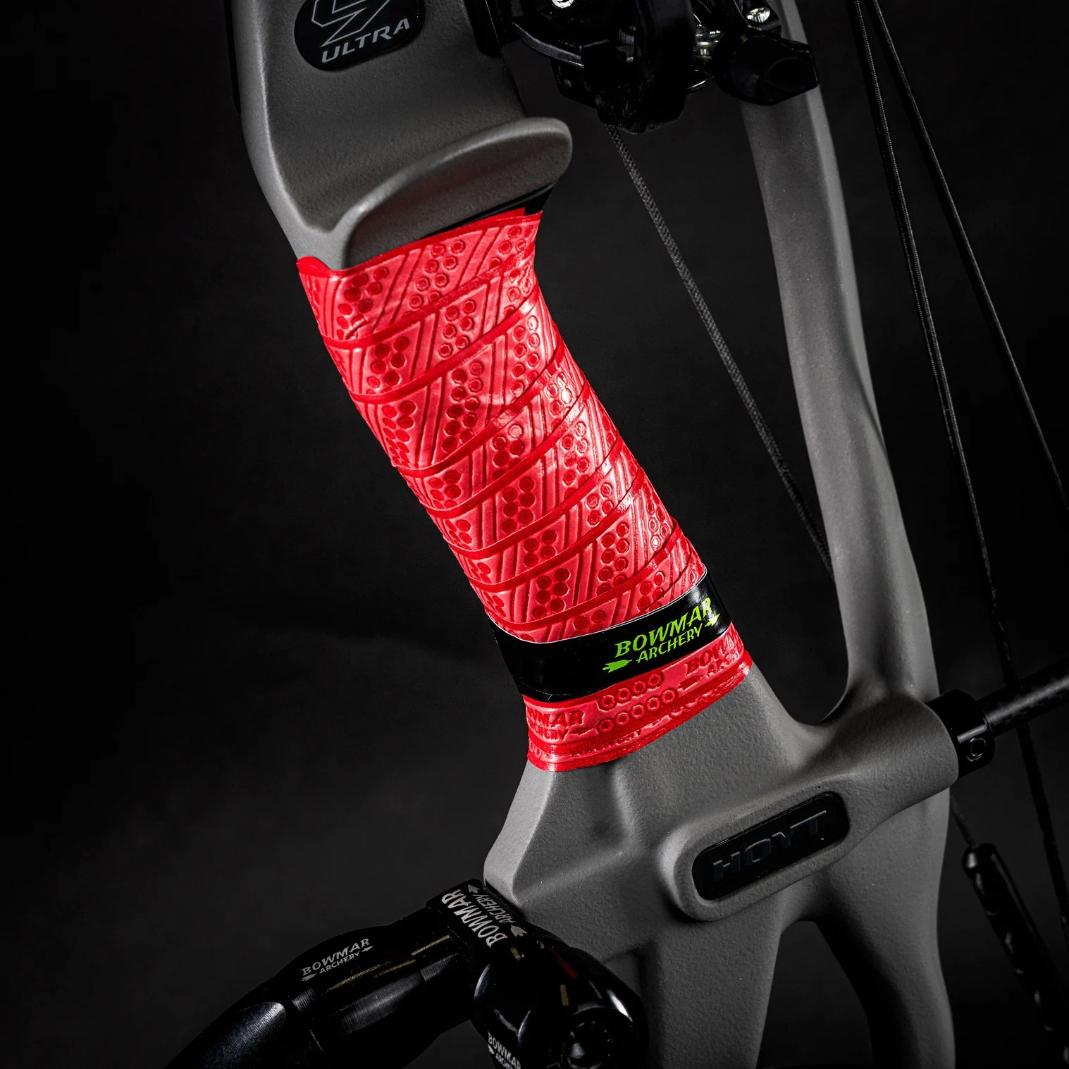 Bowmar Archery Grip Tape - Image 8