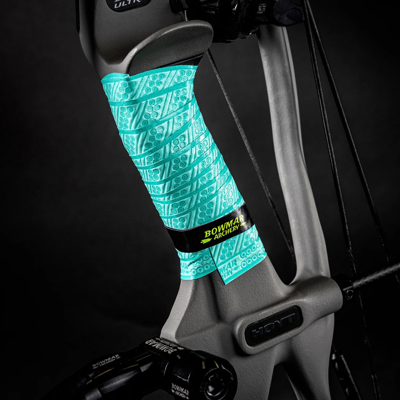 Bowmar Archery Grip Tape - Image 9