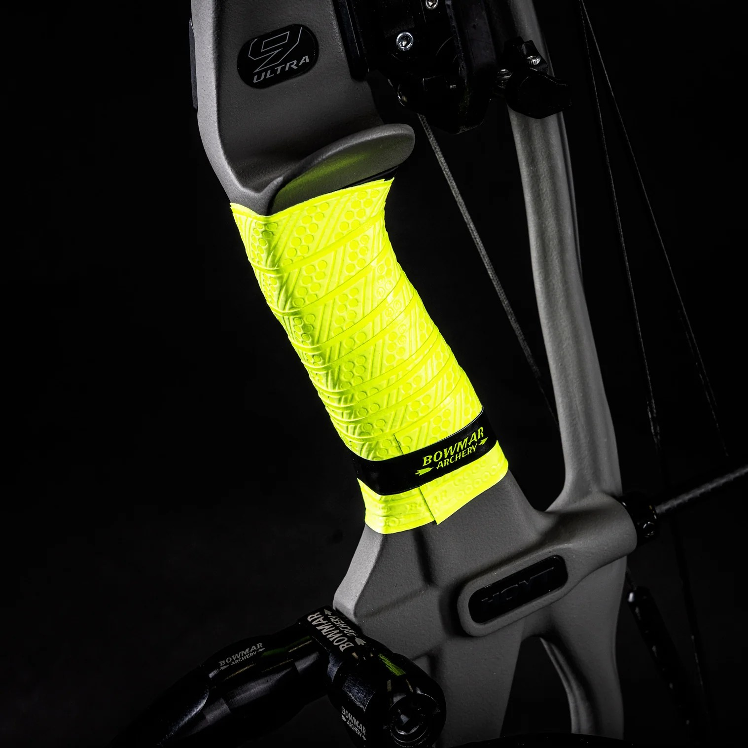 Bowmar Archery Grip Tape - Image 11