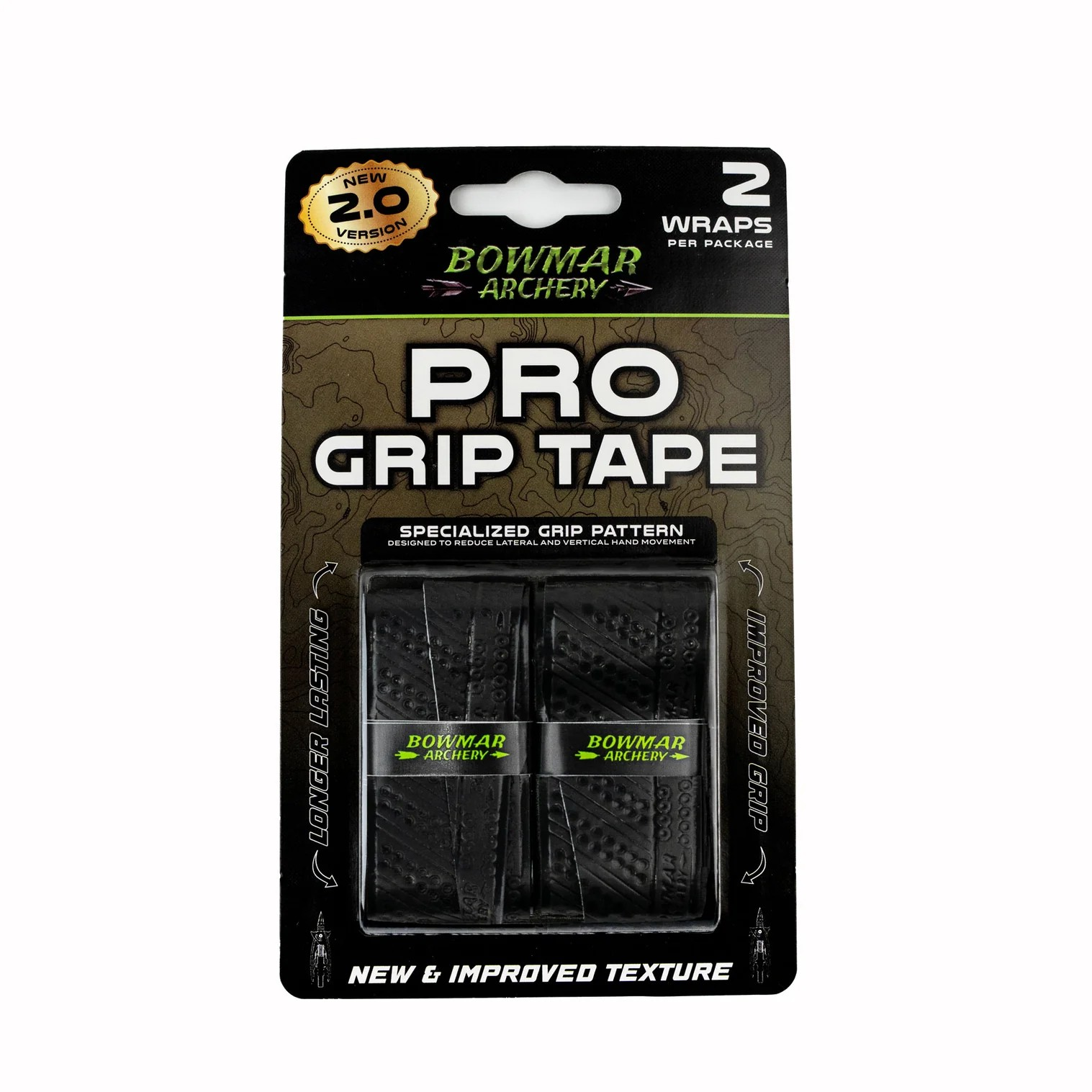 Bowmar Archery Grip Tape - Image 12