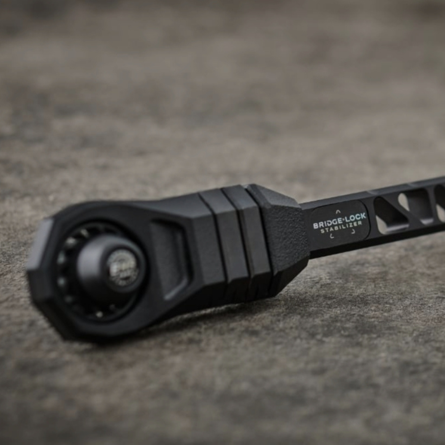 Mathews Archery Bridge-Lock Stabilizer