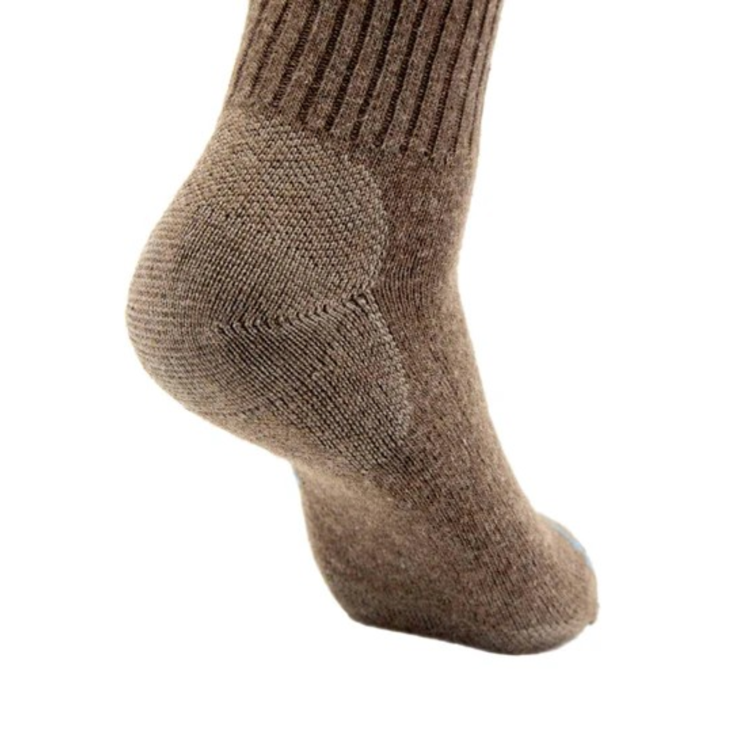 O'Canada Bison Wool Corp Casual Crew 2.0 Socks - Image 2