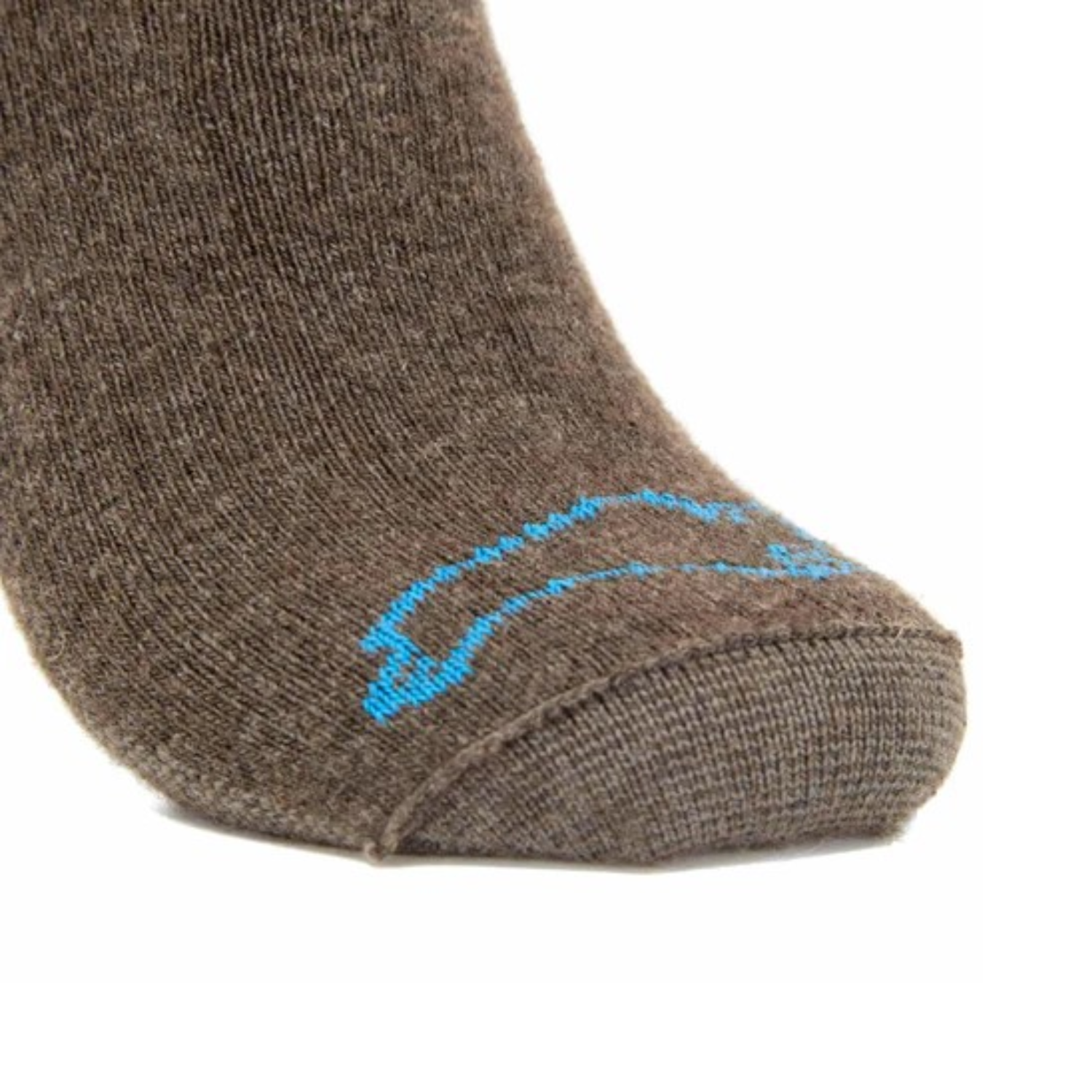 O'Canada Bison Wool Corp Casual Crew 2.0 Socks - Image 3