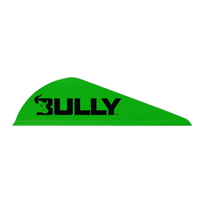 Easton 2" Bully Vanes by Bohning - 100 Pack - Image 3
