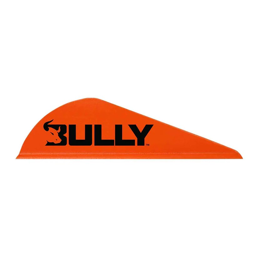 Easton 2" Bully Vanes by Bohning - 100 Pack - Image 4