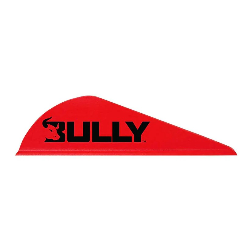 Easton 2" Bully Vanes by Bohning - 100 Pack - Image 2