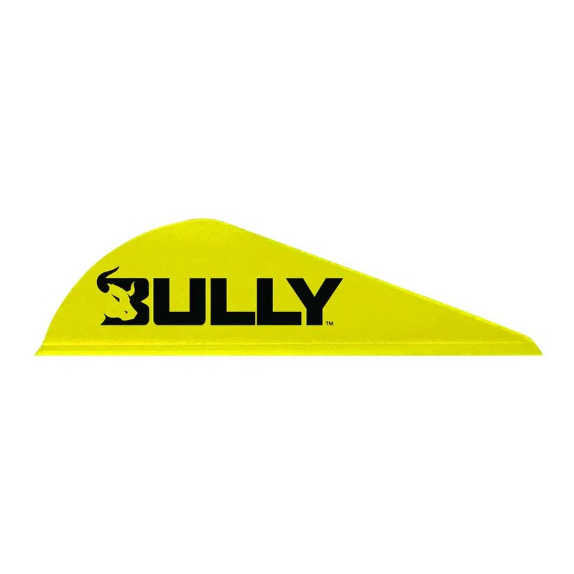 Easton 2" Bully Vanes by Bohning - 100 Pack - Image 6