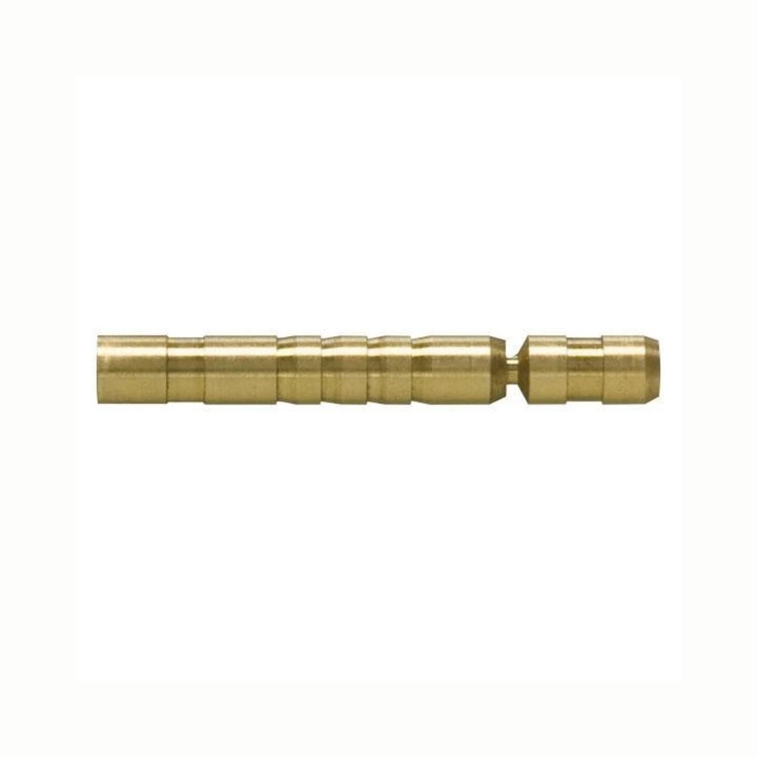 Easton 5mm X HIT Brass Insert Kit - 6 Pack