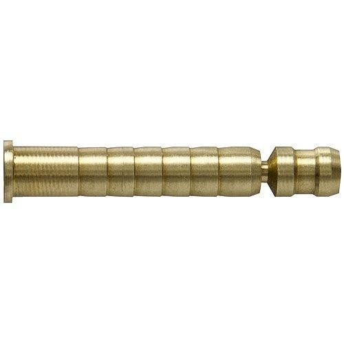 Easton 6mm H Series Brass Insert - 6 Pack