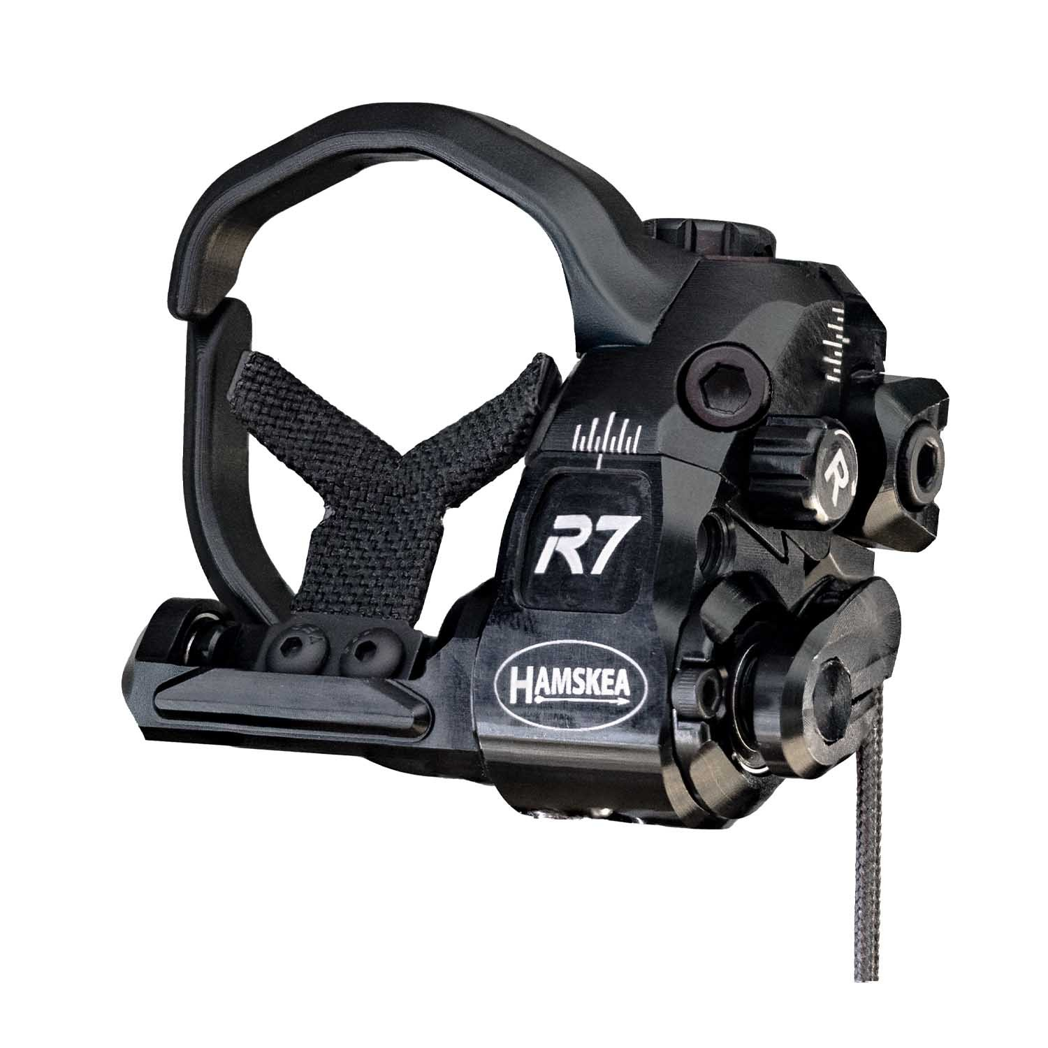 Hamskea R7 Arrow Rest