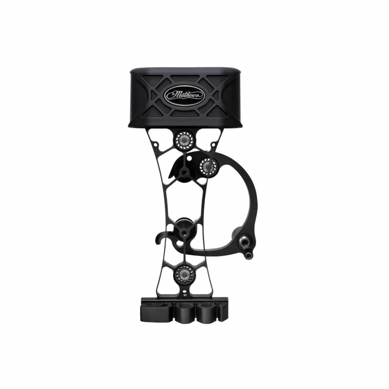 Mathews Arrow Web HD Series Quiver - Image 2