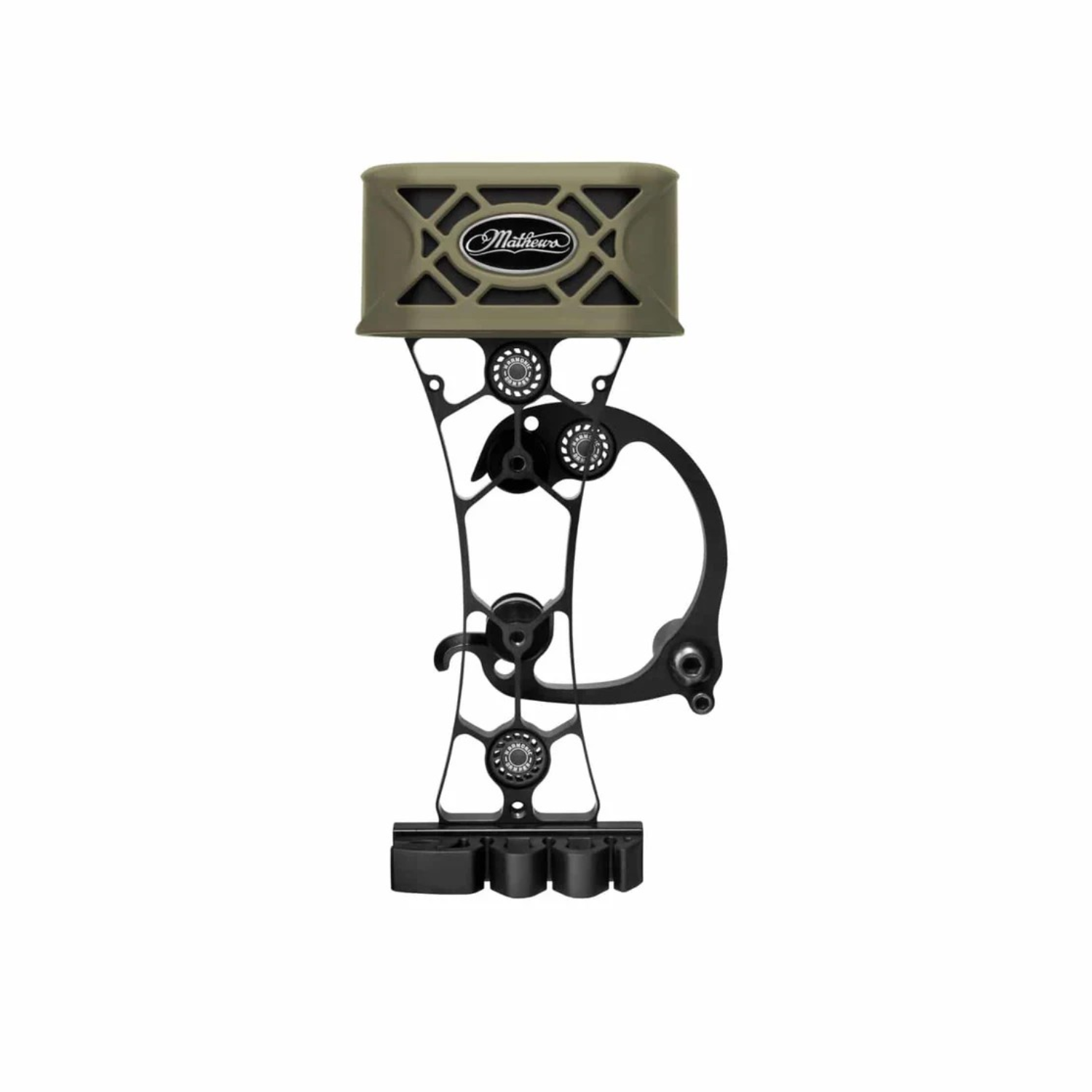 Mathews Arrow Web HD Series Quiver - Image 4