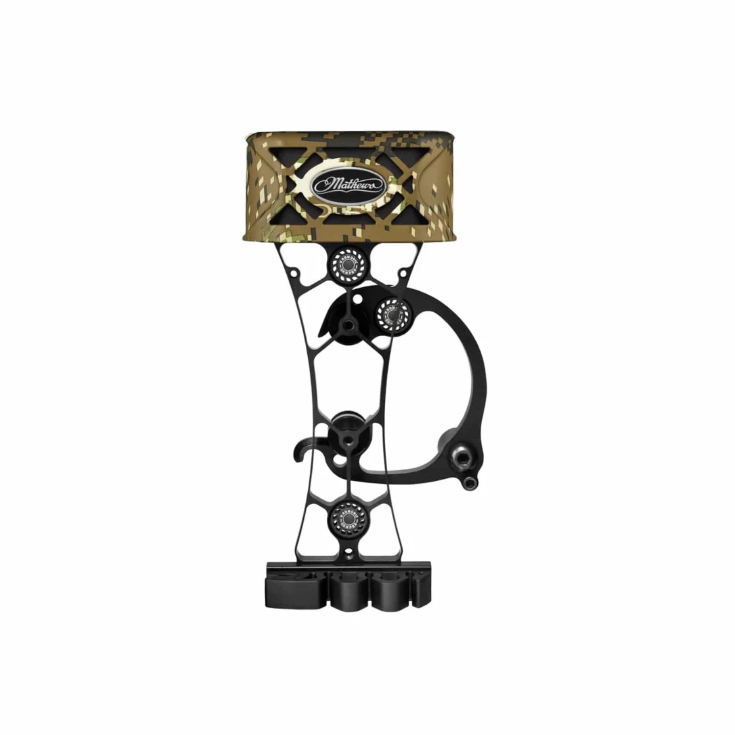 Mathews Arrow Web HD Series Quiver - Image 5