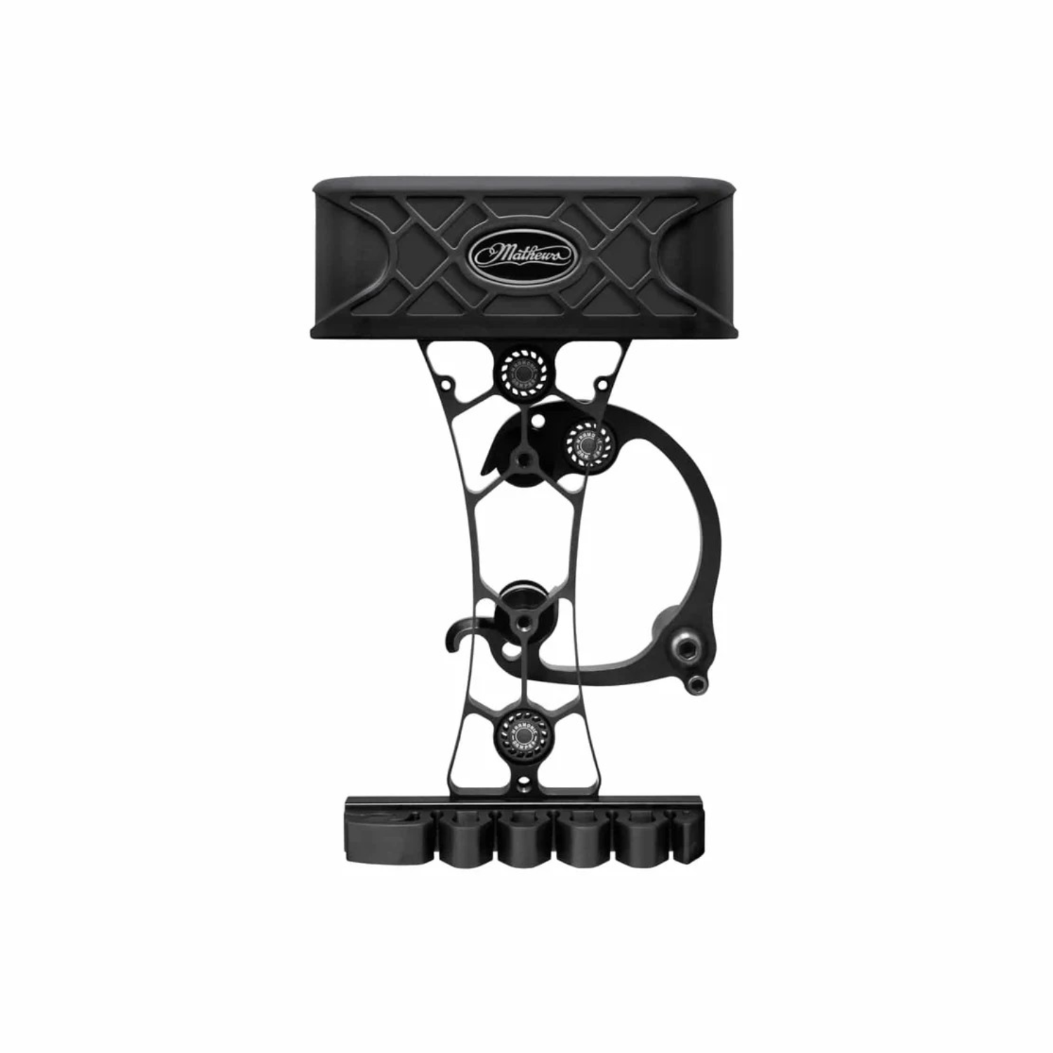 Mathews Arrow Web HD Series Quiver - Image 6