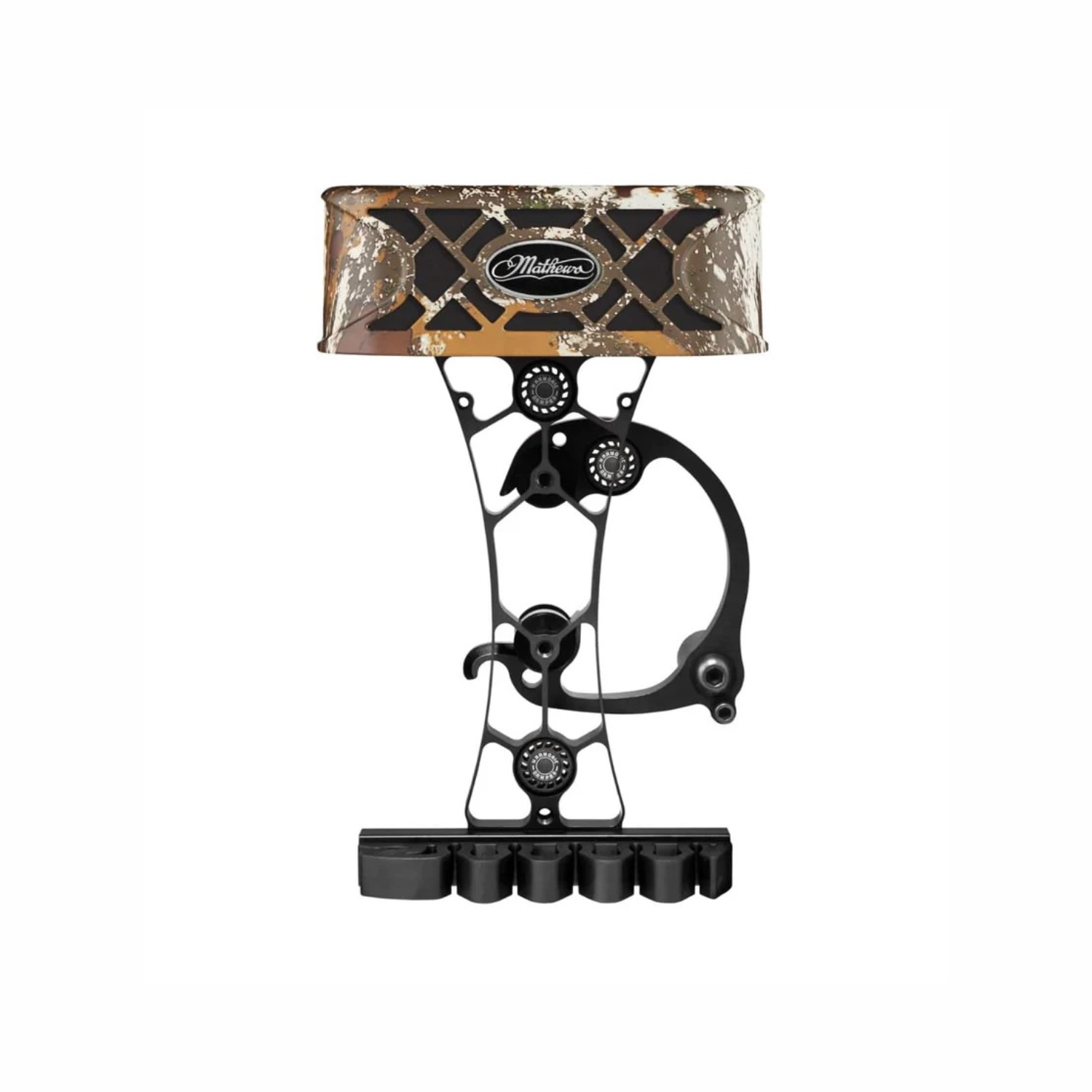 Mathews Arrow Web HD Series Quiver - Image 7