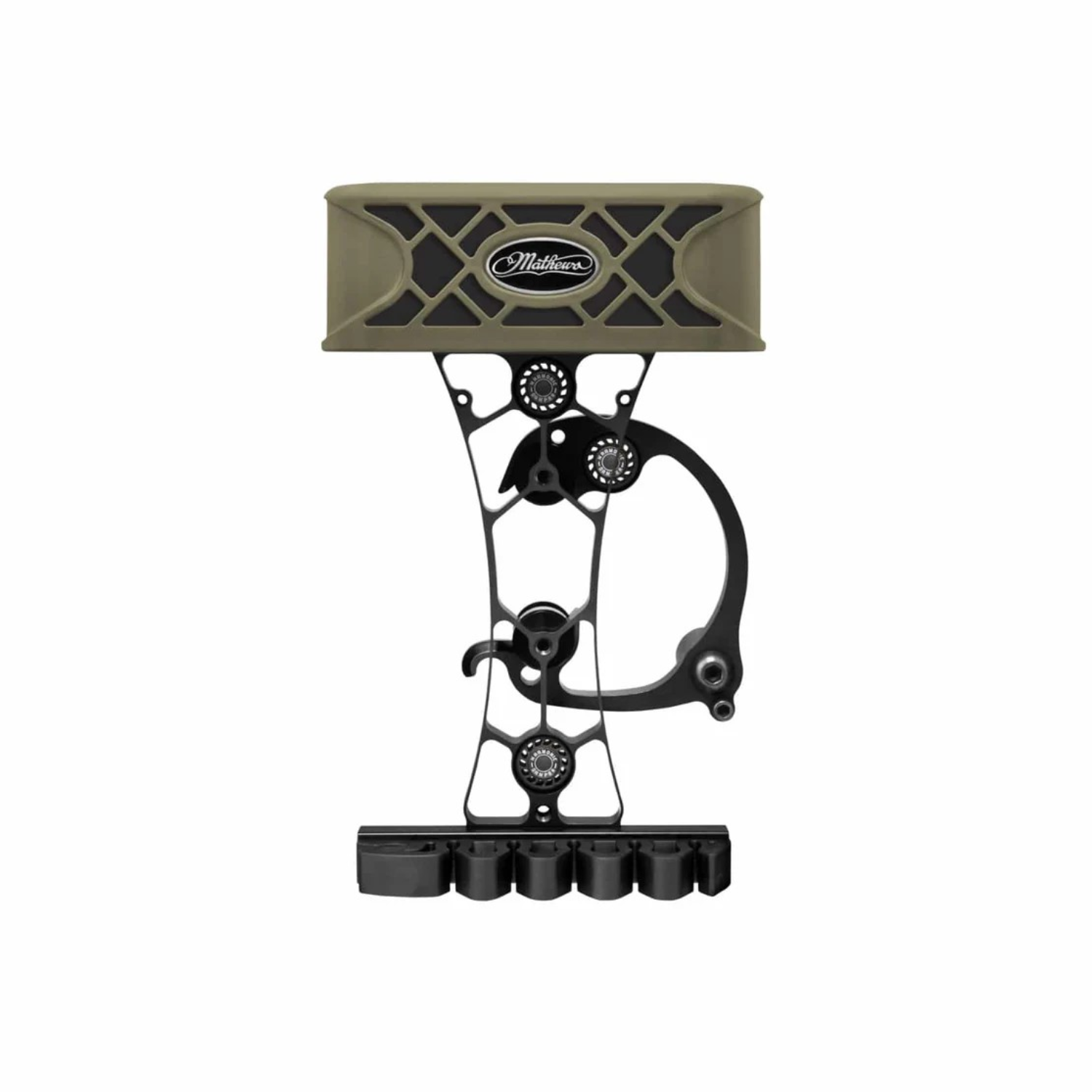 Mathews Arrow Web HD Series Quiver - Image 8