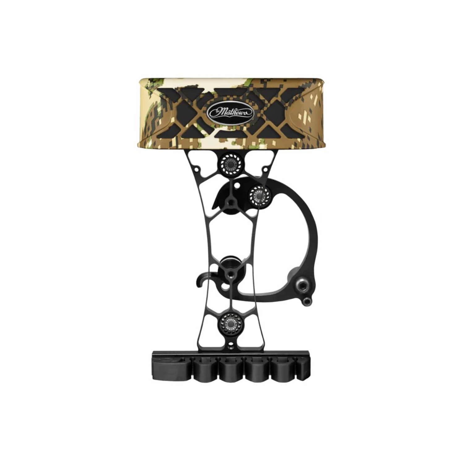 Mathews Arrow Web HD Series Quiver - Image 9