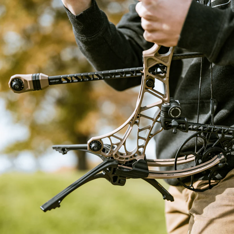 Mathews Archery Engage EXO Limb Legs