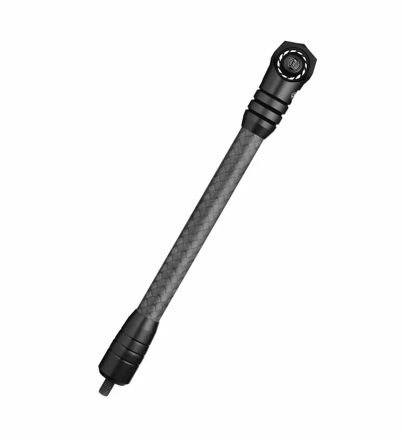 Mathews Archery Flatline Bow Stabilizer - Image 10