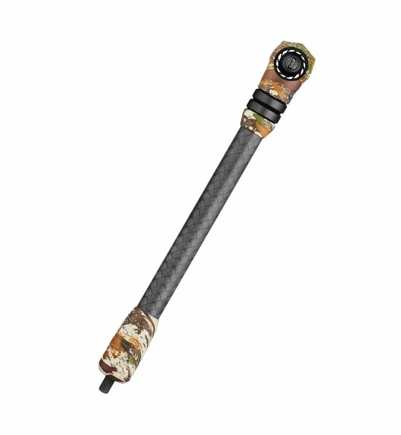 Mathews Archery Flatline Bow Stabilizer - Image 11