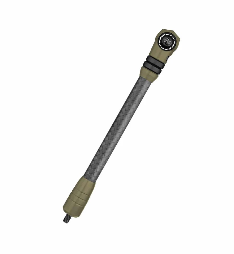 Mathews Archery Flatline Bow Stabilizer - Image 12