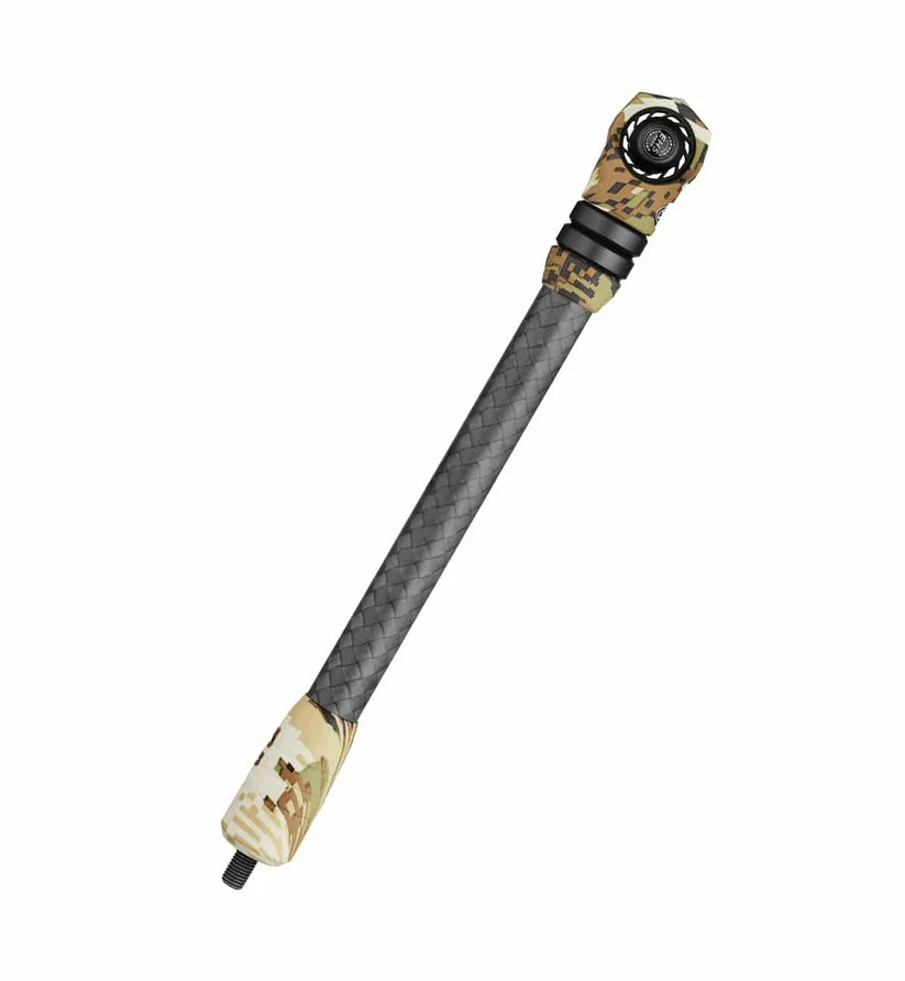 Mathews Archery Flatline Bow Stabilizer - Image 13