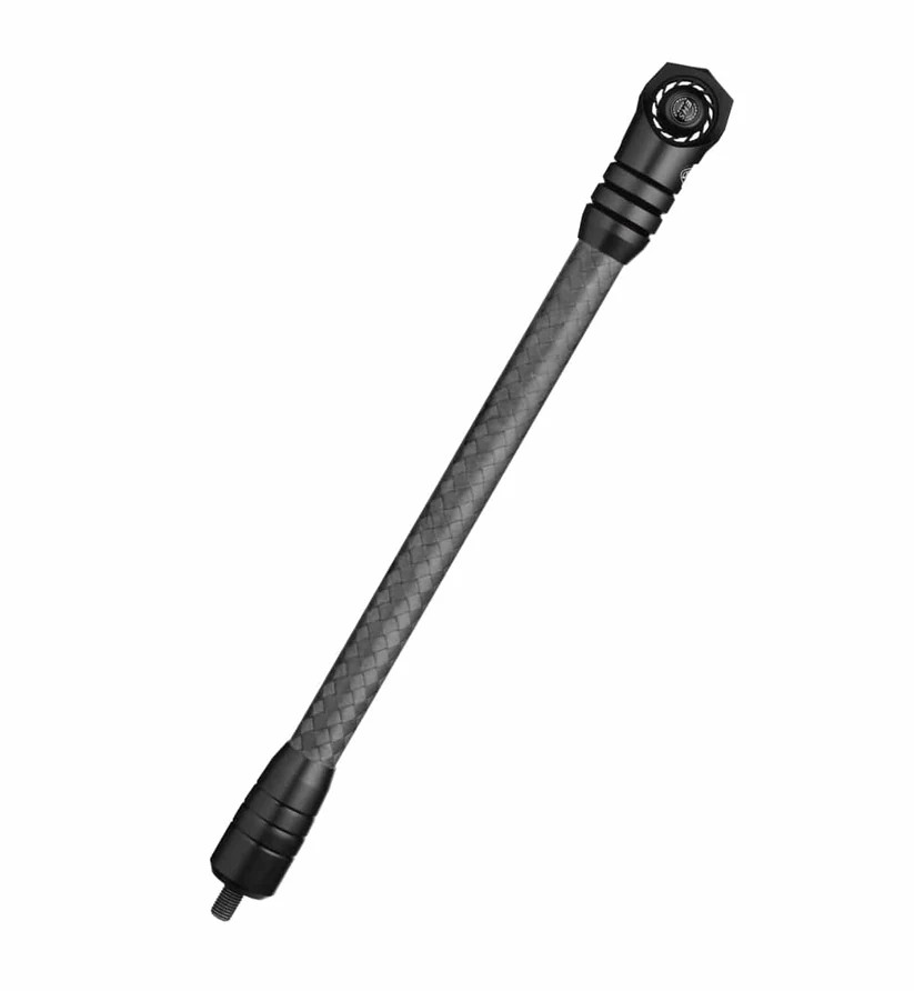 Mathews Archery Flatline Bow Stabilizer - Image 14