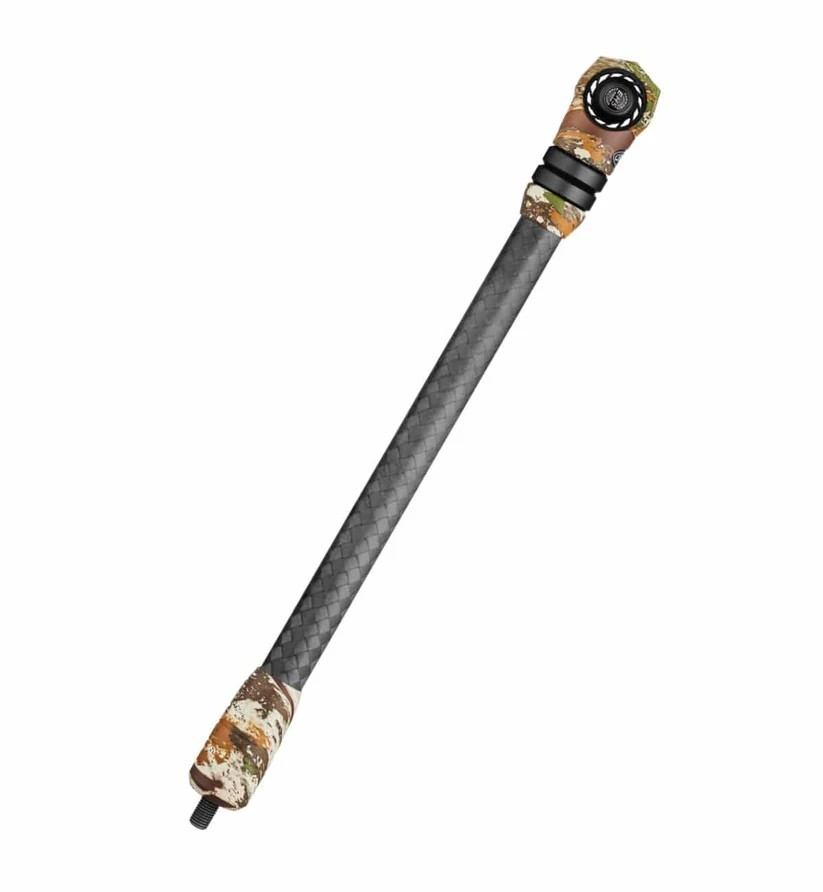 Mathews Archery Flatline Bow Stabilizer - Image 15