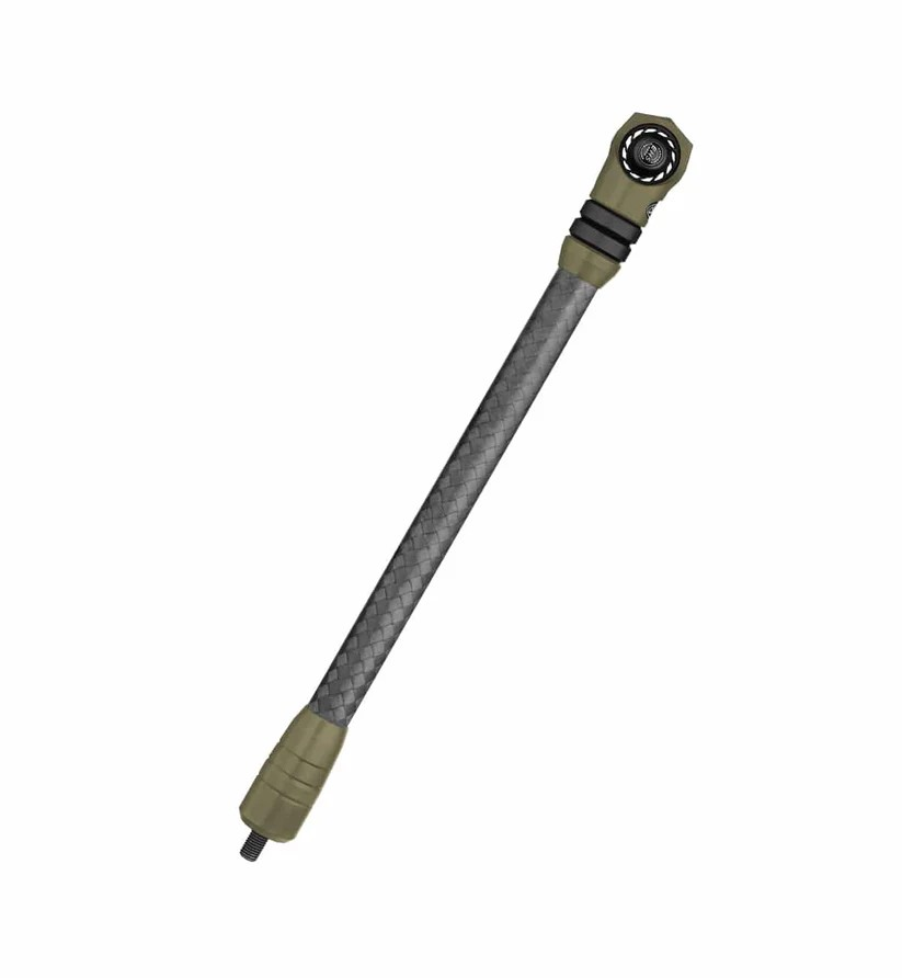 Mathews Archery Flatline Bow Stabilizer - Image 16