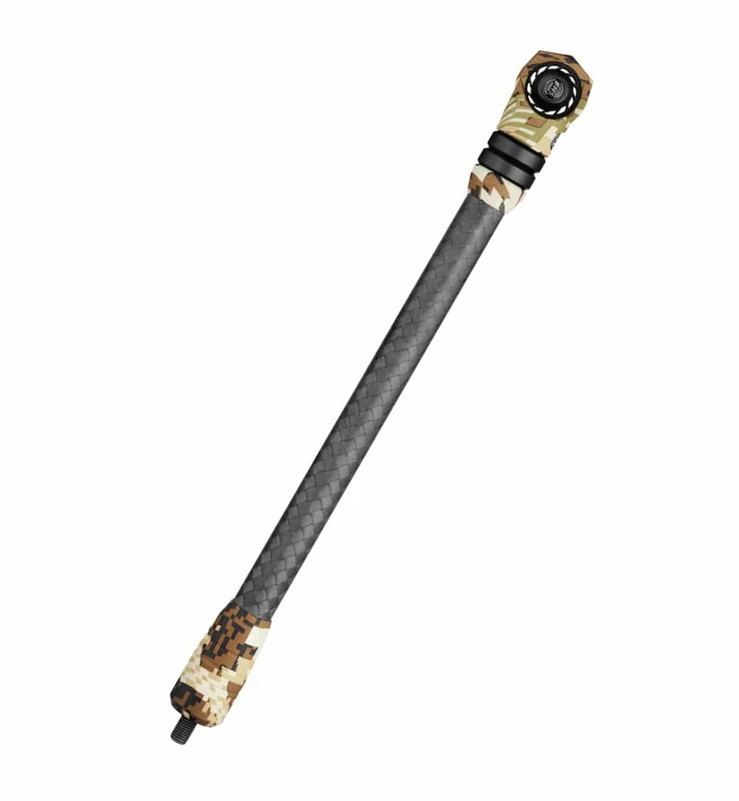 Mathews Archery Flatline Bow Stabilizer - Image 17